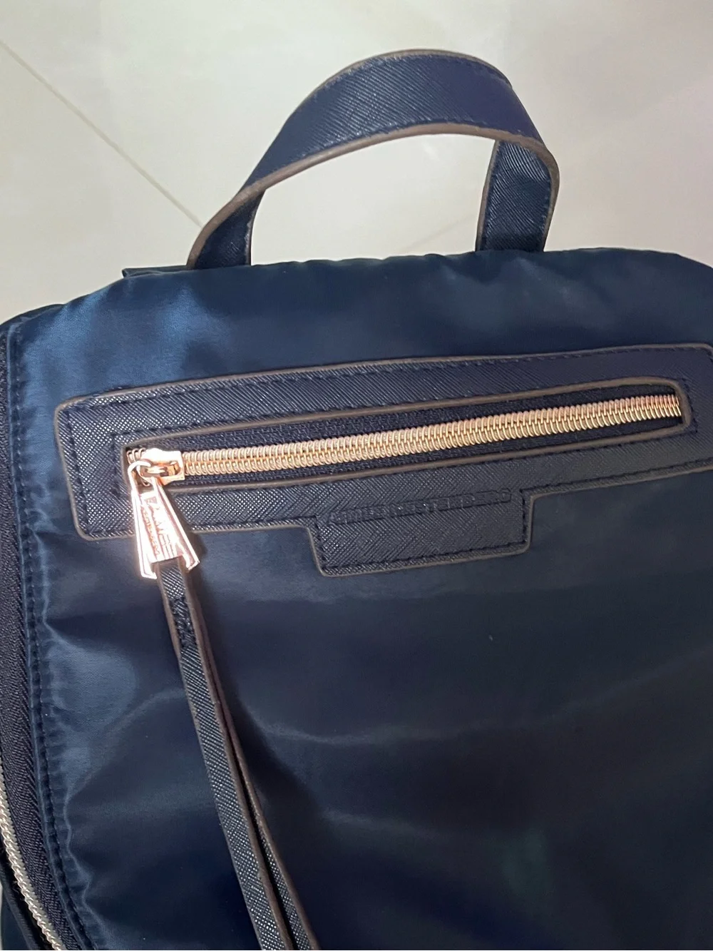 Aimee Kestenberg Sardinia Nylon Backpack